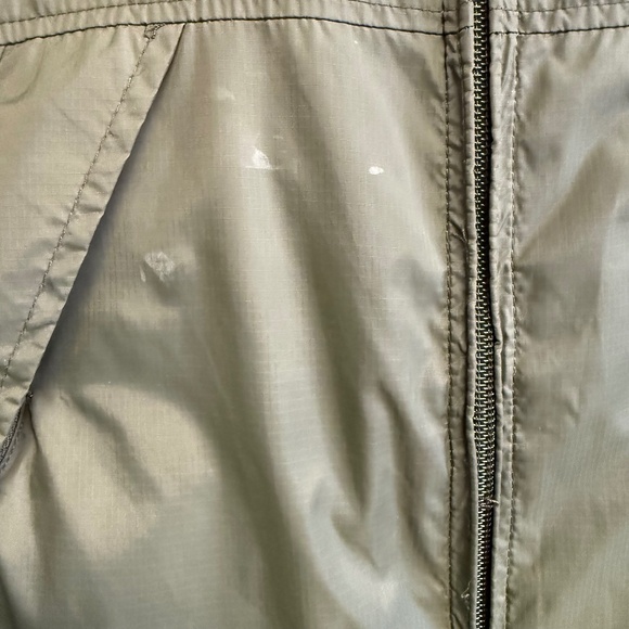 SCOTTeVEST Travel Jacket. Size Small. - Picture 5 of 5